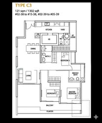 The Estuary (D27), Condominium #564258911